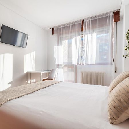 Gran Apartamento El Castro Vigo Dış mekan fotoğraf