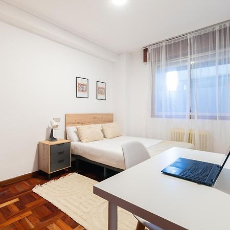 Gran Apartamento El Castro Vigo Dış mekan fotoğraf