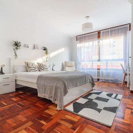 Gran Apartamento El Castro Vigo Dış mekan fotoğraf