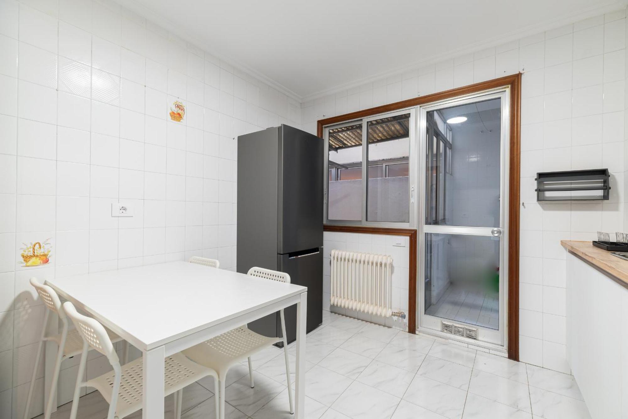 Gran Apartamento El Castro Vigo Dış mekan fotoğraf
