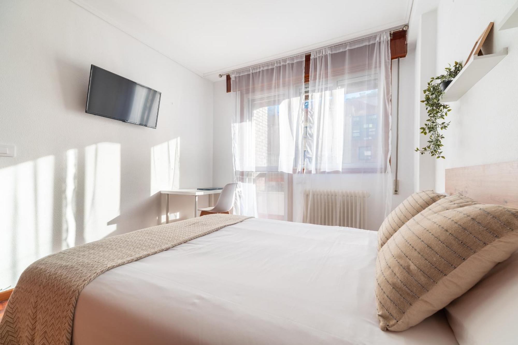 Gran Apartamento El Castro Vigo Dış mekan fotoğraf