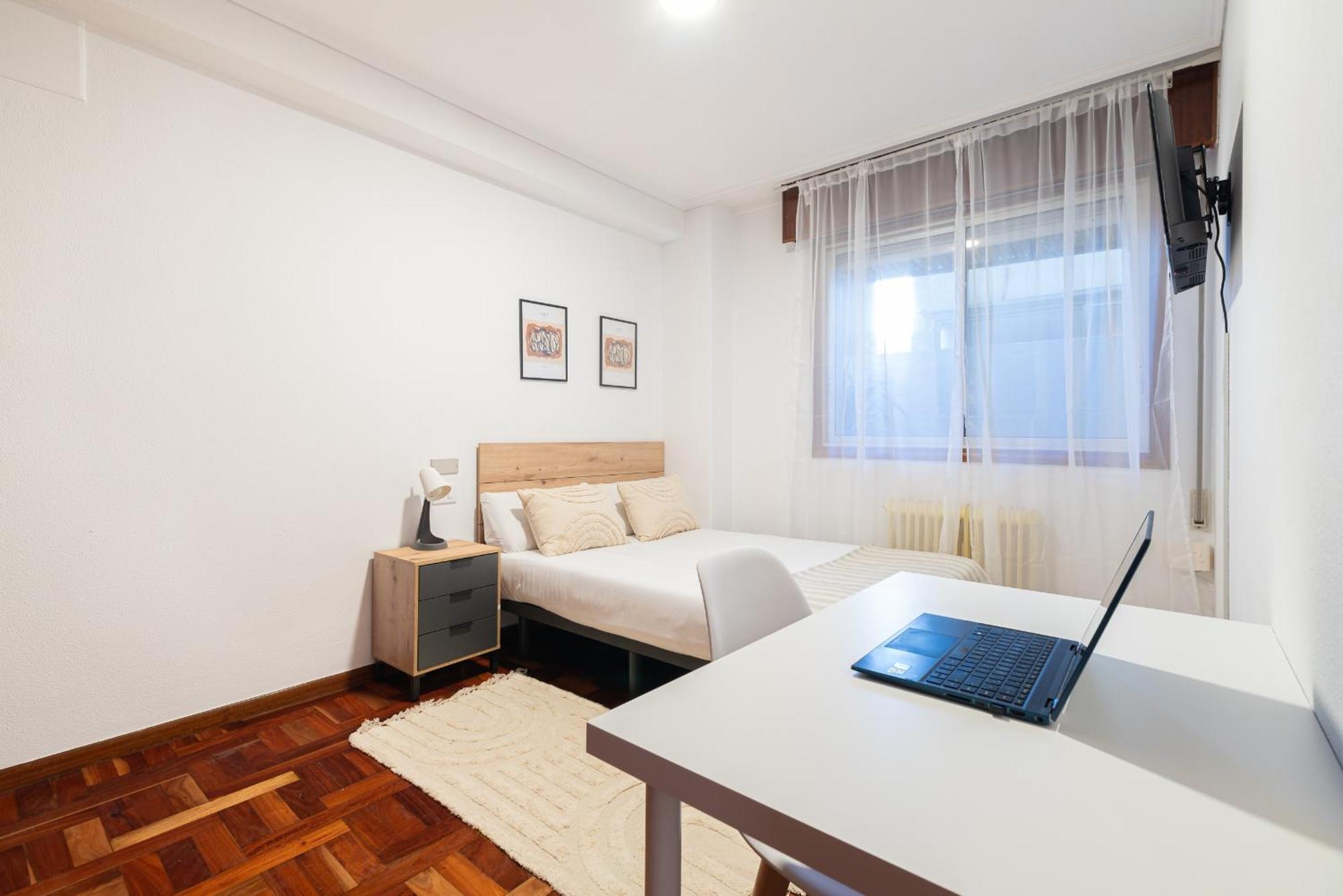 Gran Apartamento El Castro Vigo Dış mekan fotoğraf
