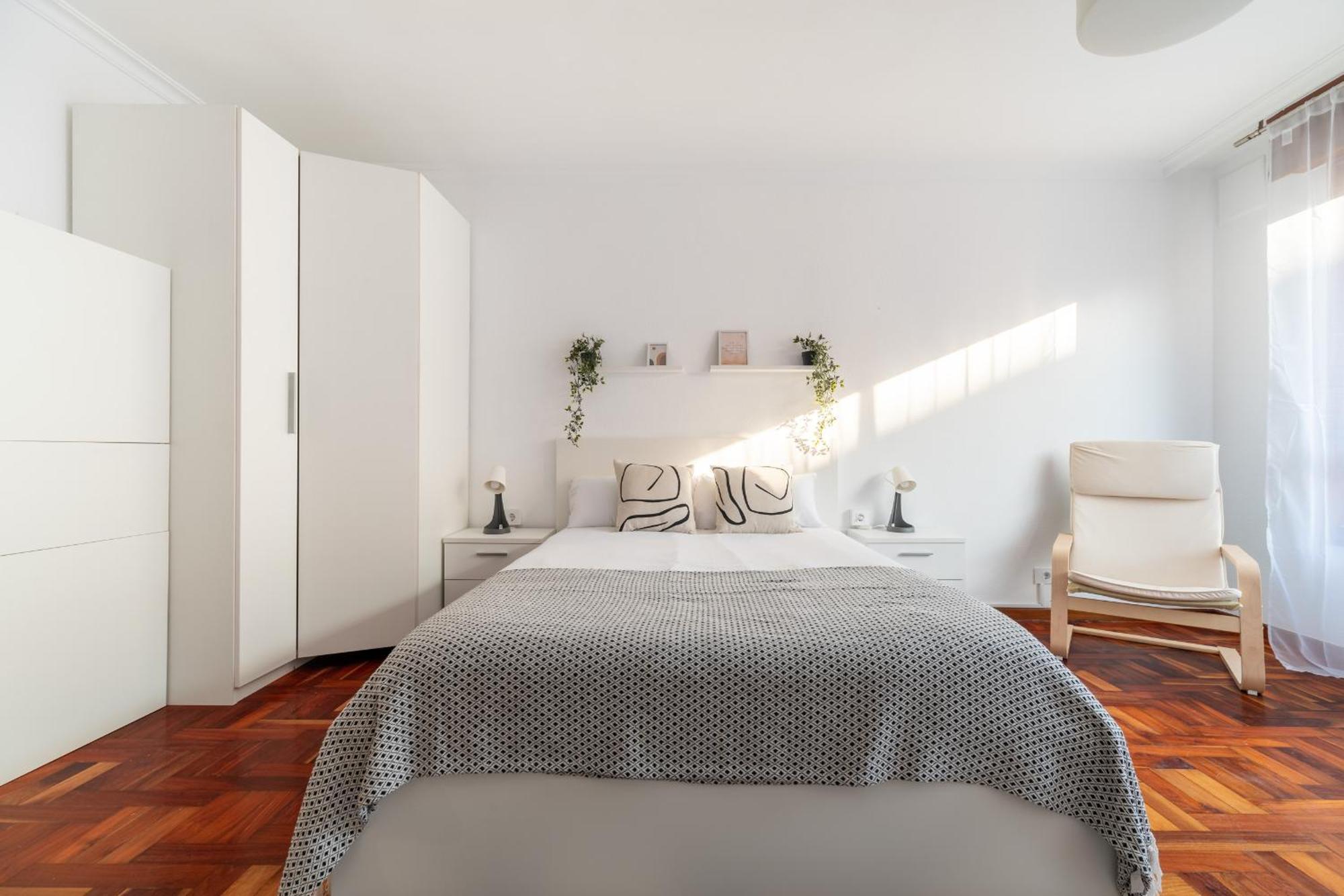 Gran Apartamento El Castro Vigo Dış mekan fotoğraf