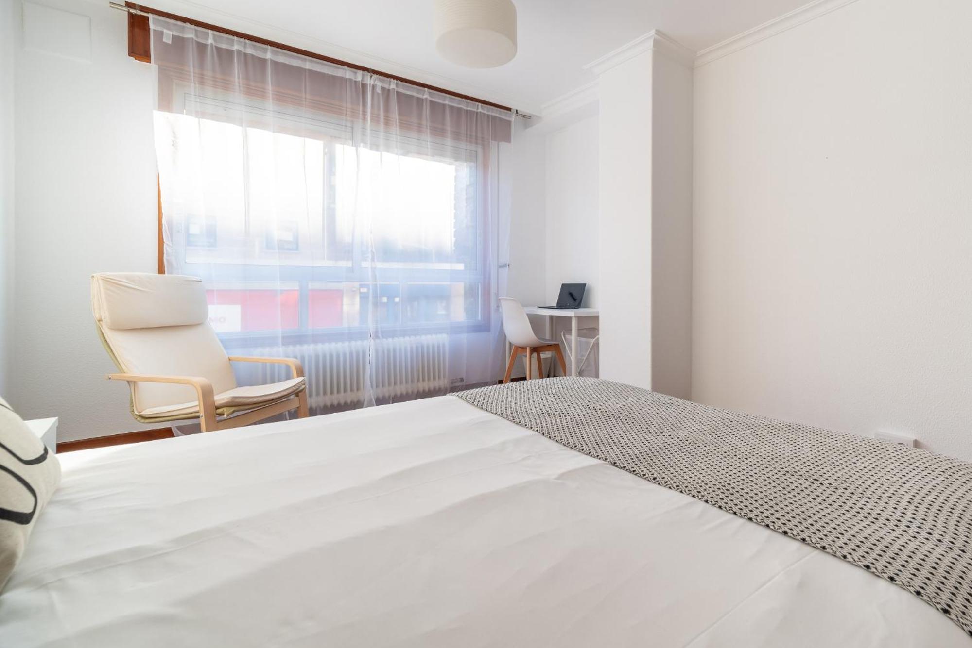 Gran Apartamento El Castro Vigo Dış mekan fotoğraf
